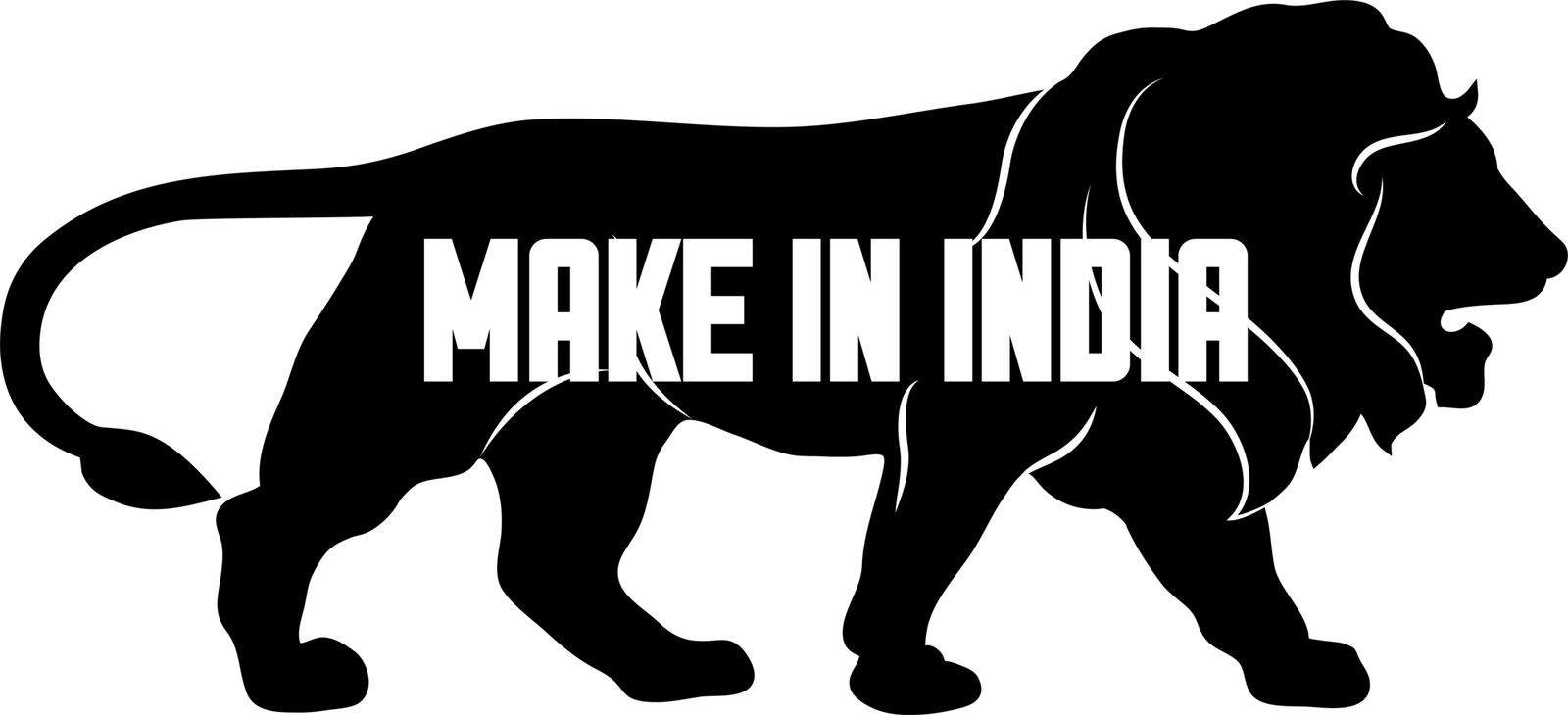 Make in India Logo